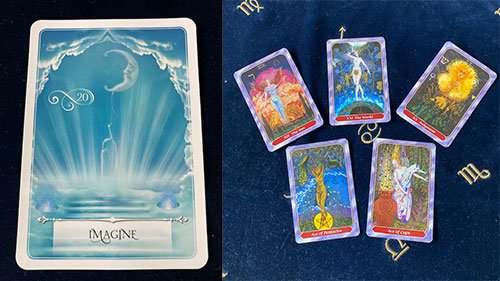 占い師フローラNaoのお気に入り写真1